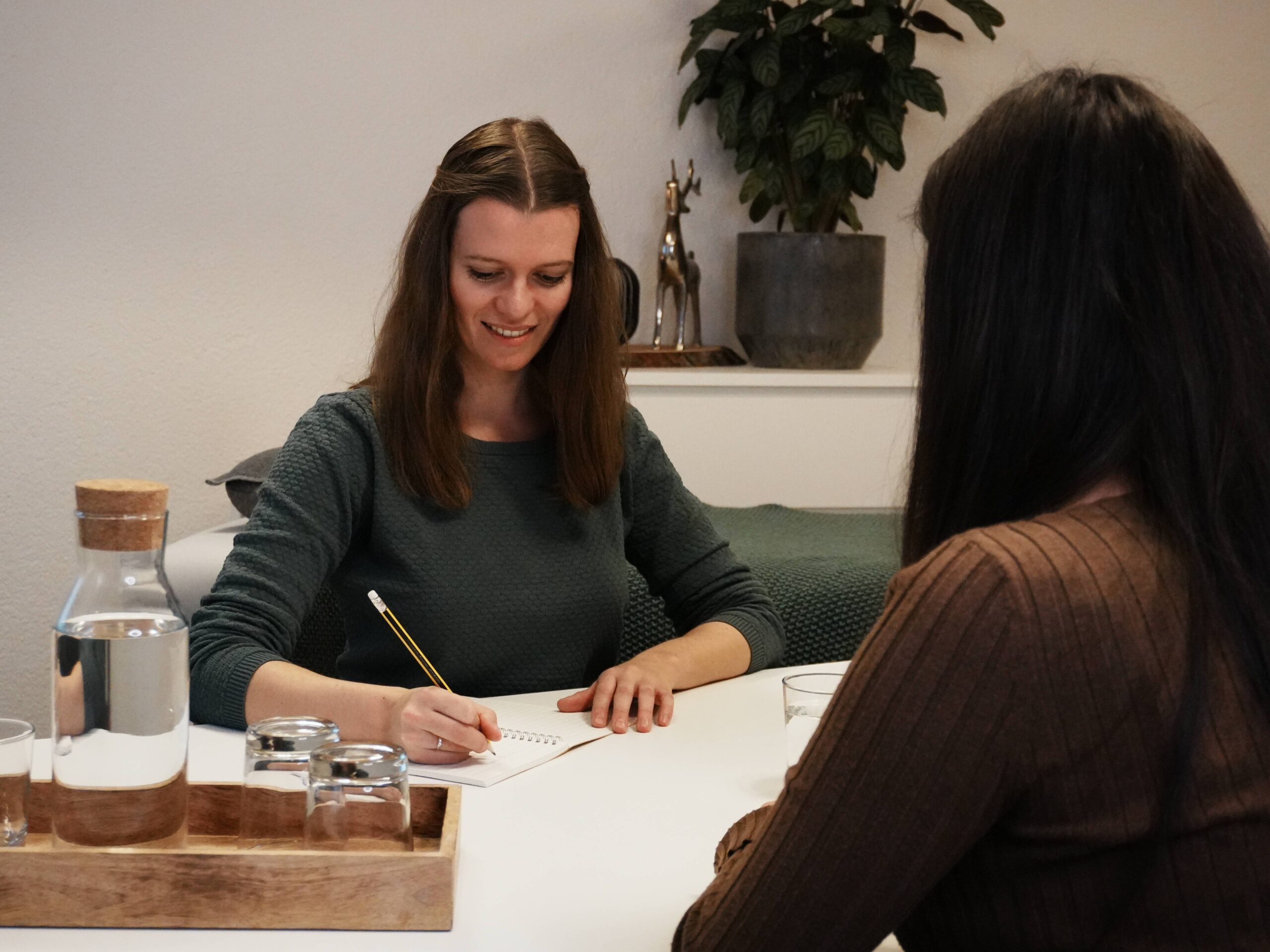 ganzheitliche Massage Urnäsch, Praxis Älpli